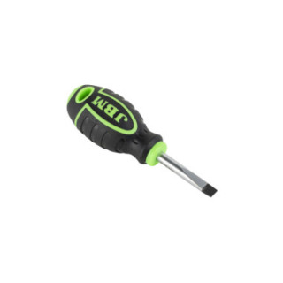 CHAVE DE FENDAS PLANA 6X38MM