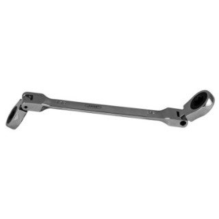 CHAVE TORX COMBINADA C/ROQUETE E6XE8