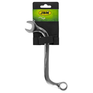 CHAVES BOCA-LUNETA EN S  13MM