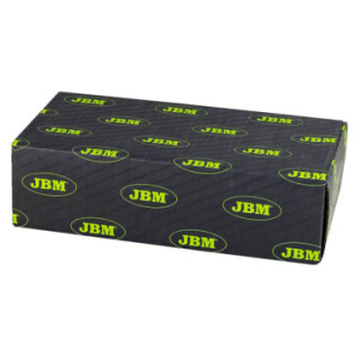 CHAVES FIXA 10X11MM