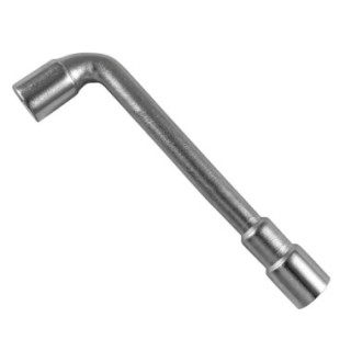 CHAVES DE DUAS BOCA EN "L" 13MM