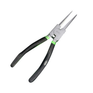 ALICATE SEEGER PARA EXTERIORES BOCA RETA 8''