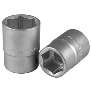 CHAVES DE 3/4" HEX DE 41MM