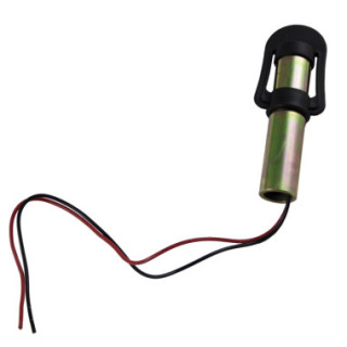 CONECTOR PARA LUZ DE EMERGÊNIA REF. 51964, 51965, 52456
