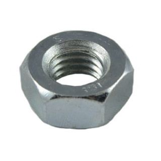 FÊMEA ZINCADA DIN 934 M10