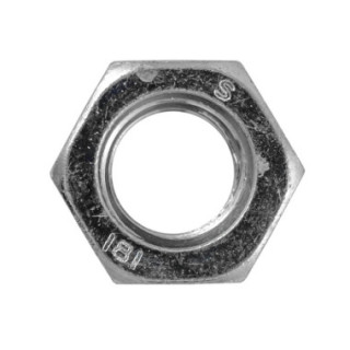 FÊMEA ZINCADA DIN 934 M14