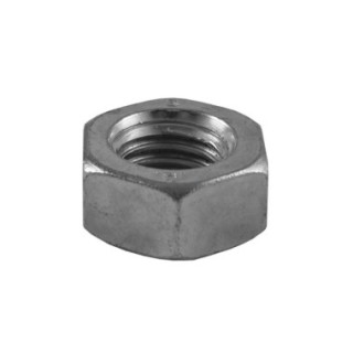 FÊMEA ZINCADA DIN 934 M14