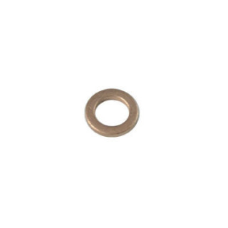ANILHA DE COBRE P/52030 MEDIDAS: 6X10X1.5