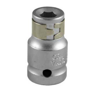 ADAPTADOR HEXAGONAL 1/2 "X 5/16"