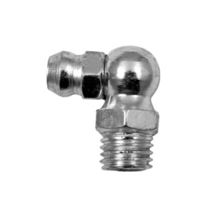 BICO PARA ENGRASSAR ÂNGULO 90° DE 8MM