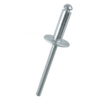 REBITE 4.8X24.8MM