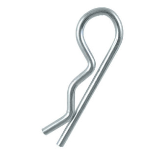 CLIPS "R" DE 1.6X36MM