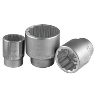 1" CHAVE XZN DE  38MM