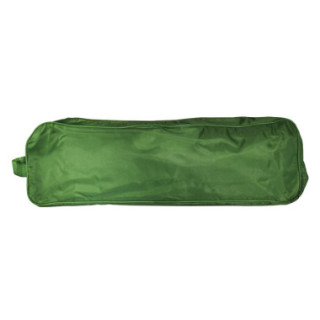 ESTOJO PARA KIT DE EMERGÊNCIA VERDE DE NYLON ESPECIAL