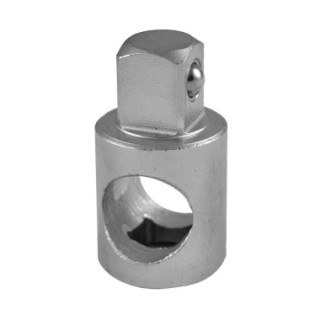 ADAPTADOR 3/8"F .-1/2"M INVIOLAVEL