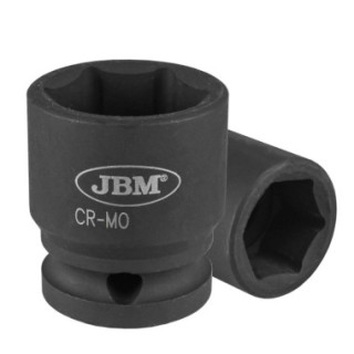 CHAVE IMPACTO HEX. 1/2" 27MM