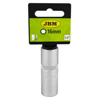 CHAVE DE VELAS 16MM 1/2"