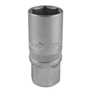 CHAVE DE VELAS HEX. 21MM 1/2"