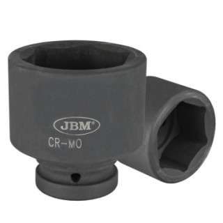CHAVE IMPACTO HEX. 1"  54MM