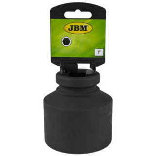 CHAVE IMPACTO HEX. 1" 80MM