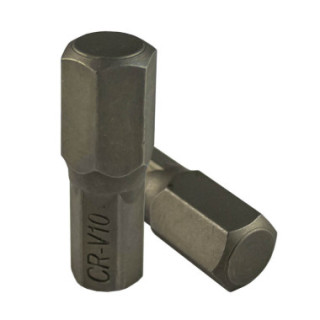M8 PONTA ALLEN-HEX DE 4MM