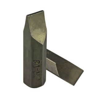 M8 PONTA ALLEN FENDA (SL) 6MM