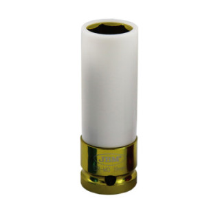 CHAVES DE IMPACTO DE 1/2" PARA RODAS 19MM