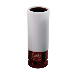 CHAVES DE IMPACTO DE 1/2" PARA RODAS 21" (51336/52338)
