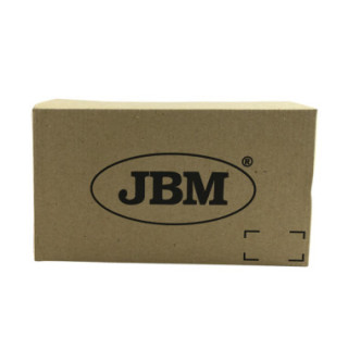 PEQUENA CAIXA DE CARTÃO JBM 19X10X11CM (FOLES)