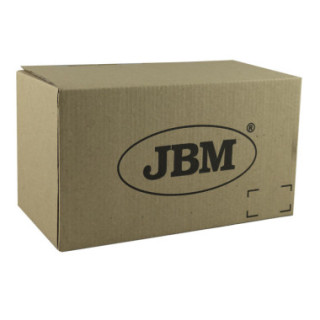 PEQUENA CAIXA DE CARTÃO JBM 19X10X11CM (FOLES)