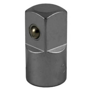 ADAPTADOR  1/2" FÊMEA - 3/4" MACHO