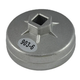 CHAVE FILTRO ÓLEO  75X12MM