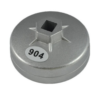 CHAVE FILTRO ÓLEO  79X15MM