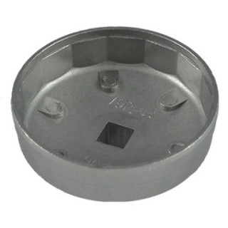 CHAVE FILTRO ÓLEO  79X15MM