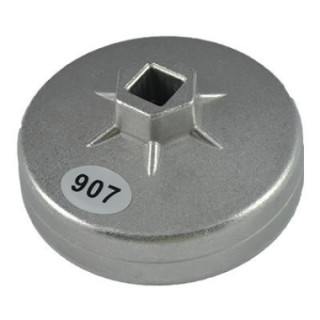 CHAVE FILTRO ÓLEO  89X15MM