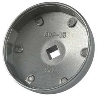 CHAVE FILTRO ÓLEO  89X15MM