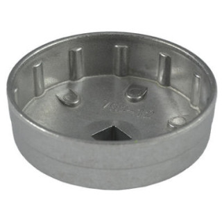 CHAVE FILTRO ÓLEO 80X12