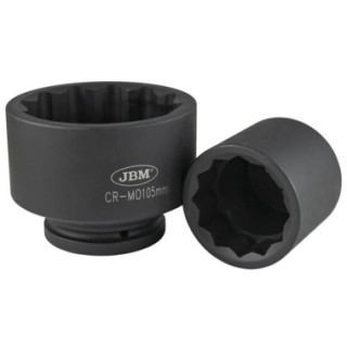 CHAVE IMPACTO 12C 1" 85MM