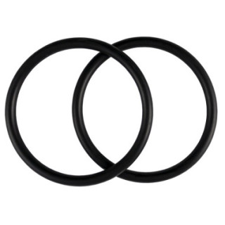 DOS O-RINGS