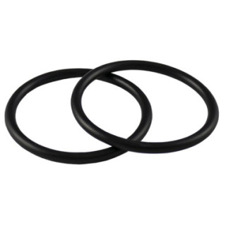 DOS O-RINGS
