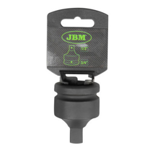 ADAPTADOR DE IMPACTO 3/4"F 1/2"M