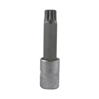 CHAVE PONTA 1/2'' XZN INVIOLÁVEL M16X100MM ESP.VAG