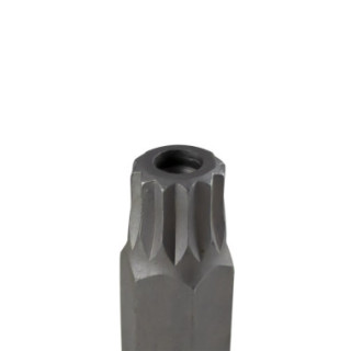 CHAVE PONTA 1/2'' XZN INVIOLÁVEL M16X100MM ESP.VAG