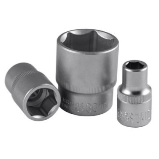 1/2" CHAVE HEX DE 17MM