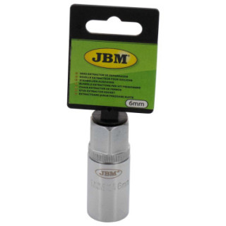 CHAVE EXTRACTOR DE PERNOS 6MM