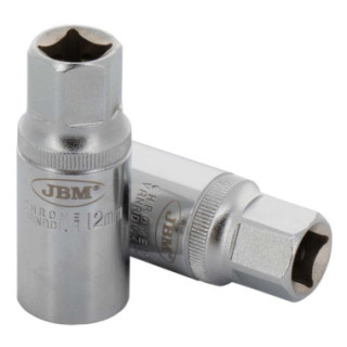 CHAVE EXTRACTOR DE PERNOS 12MM
