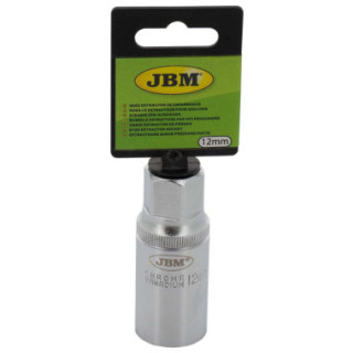 CHAVE EXTRACTOR DE PERNOS 12MM