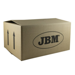 CAIXA DE CARTÃO JBM  40X30X20CM