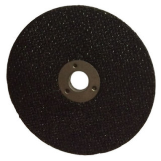 DISCO DE CORTE PARA CORTADORA PNEUMÁTICA 3'' (52953)