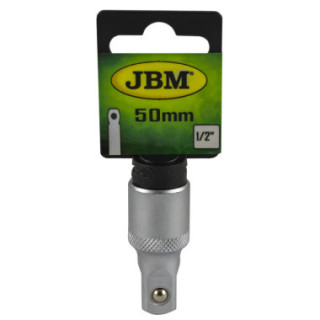  AUMENTO DE 1/2” 50MM